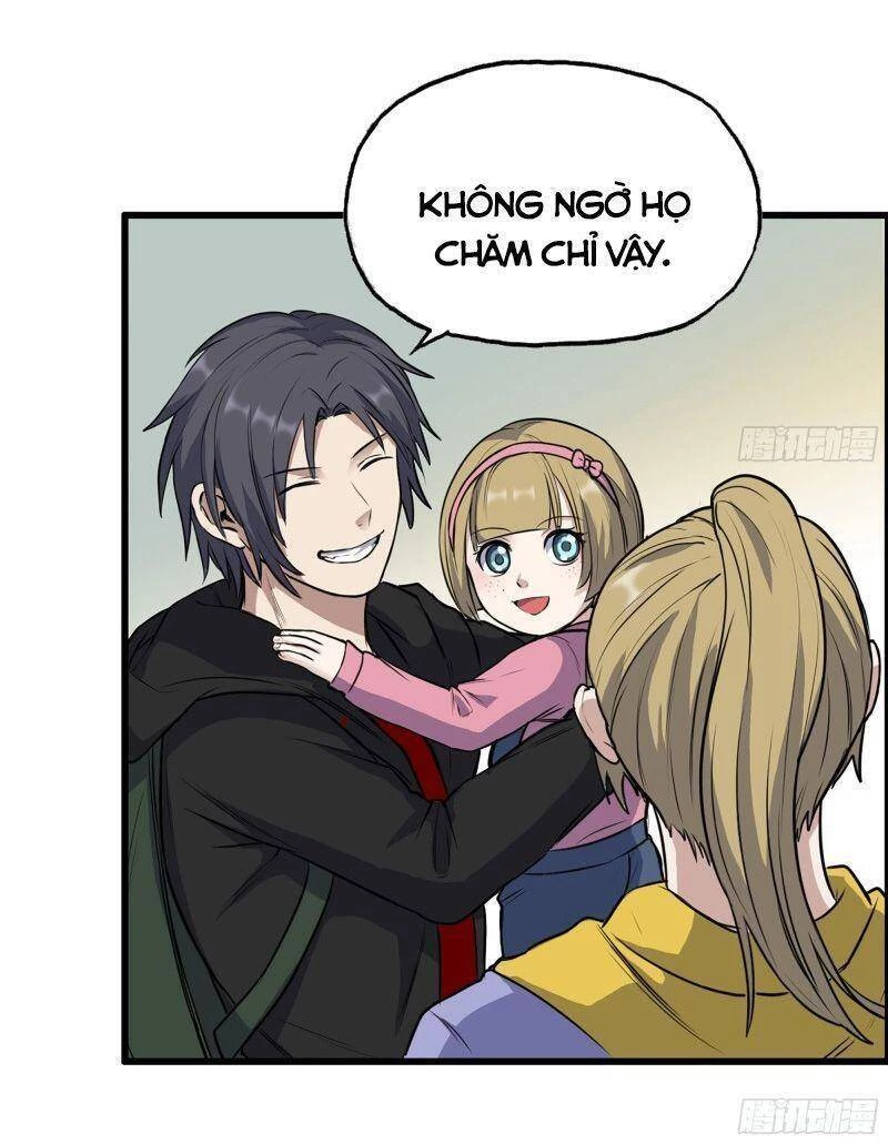 Tôi Chuyển Vàng Tại Mạt Thế Chapter 338 - Trang 4