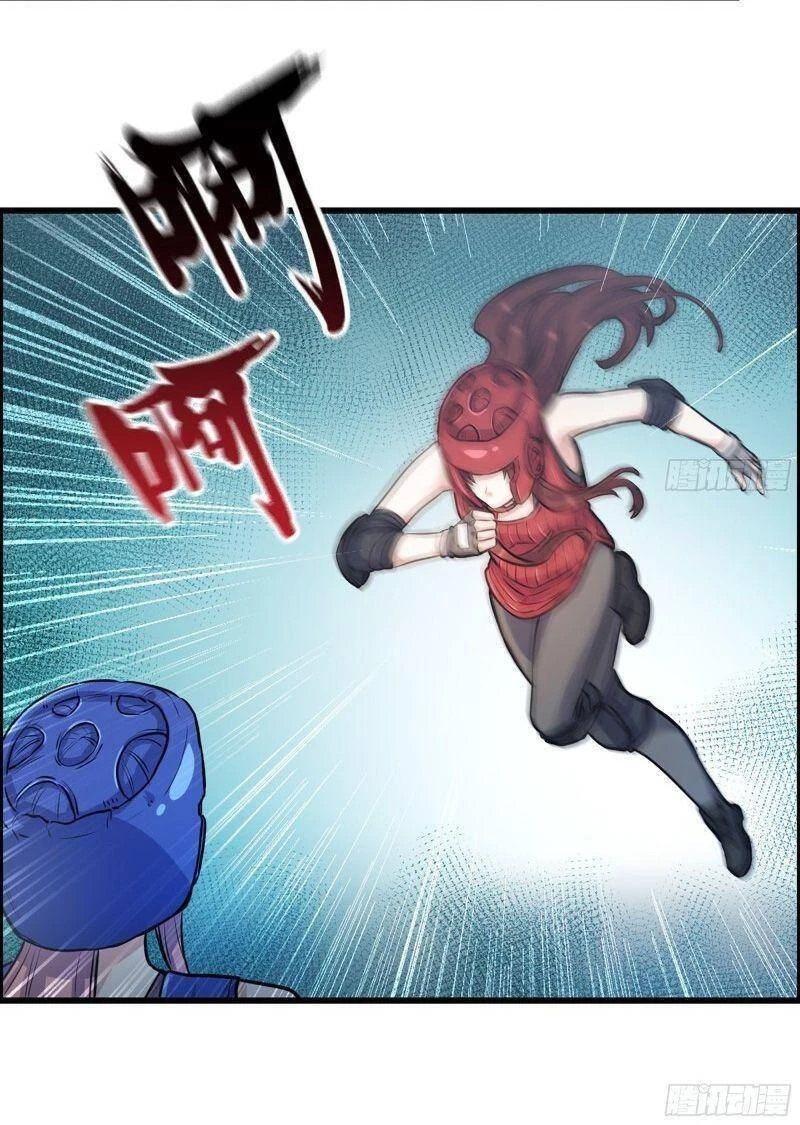 Tôi Chuyển Vàng Tại Mạt Thế Chapter 338 - Trang 4