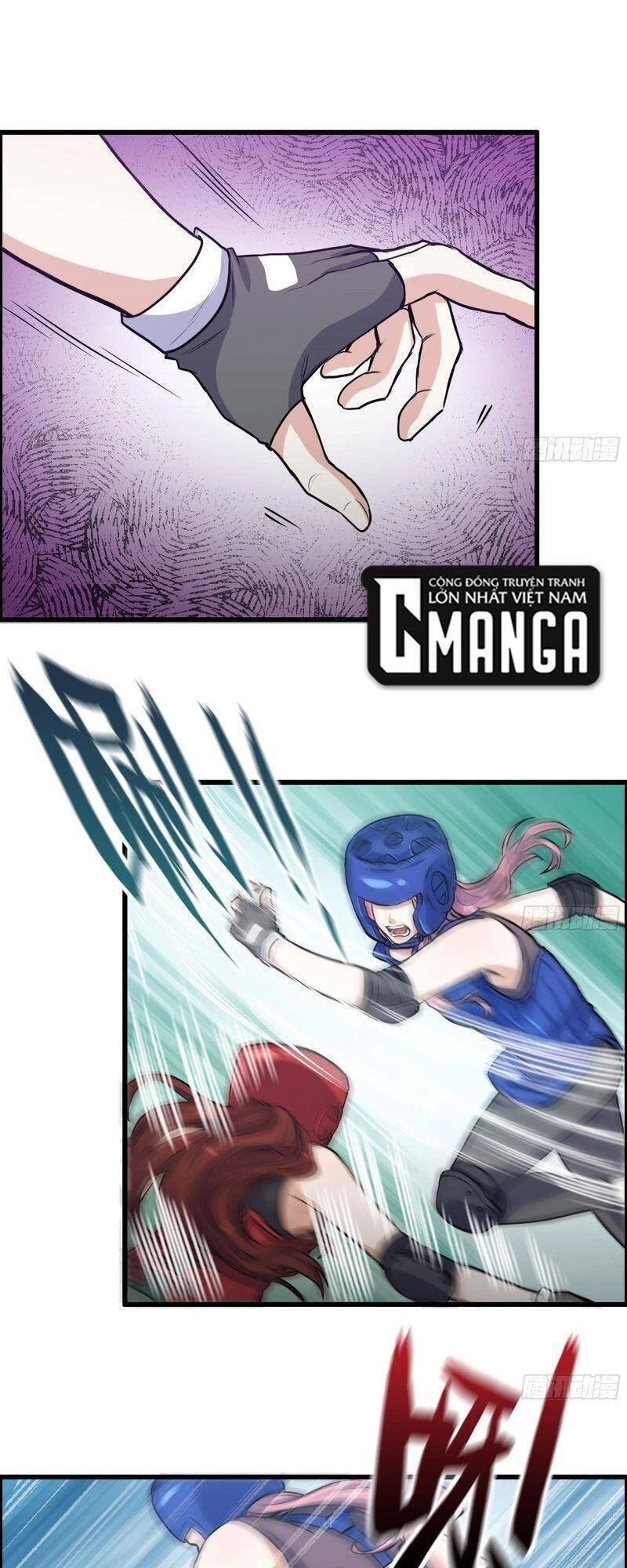 Tôi Chuyển Vàng Tại Mạt Thế Chapter 338 - Trang 4