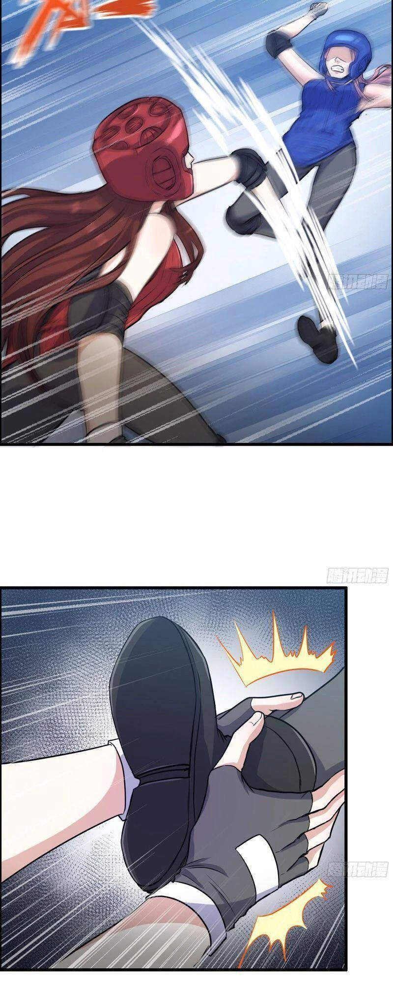 Tôi Chuyển Vàng Tại Mạt Thế Chapter 338 - Trang 4