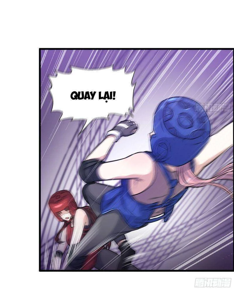 Tôi Chuyển Vàng Tại Mạt Thế Chapter 338 - Trang 4