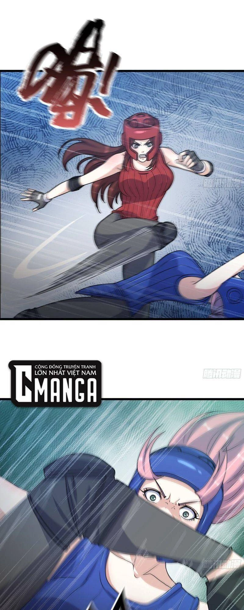 Tôi Chuyển Vàng Tại Mạt Thế Chapter 338 - Trang 4