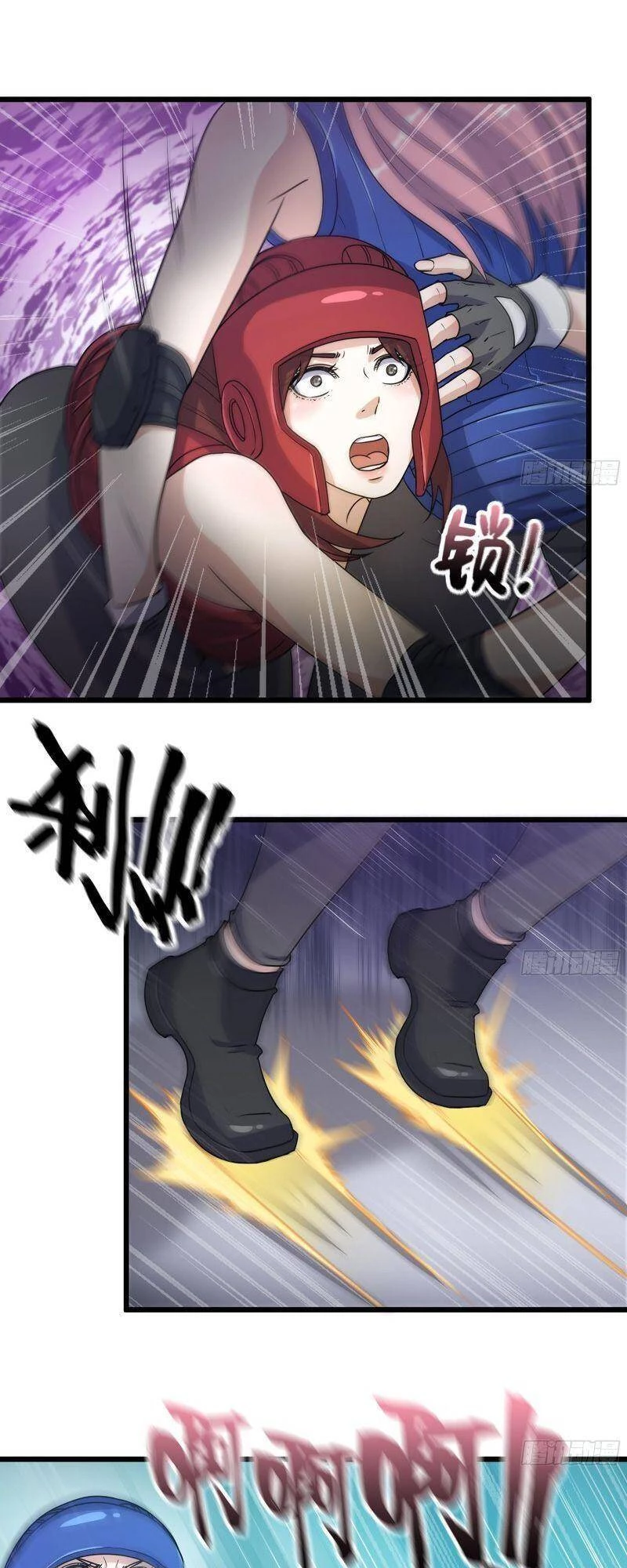 Tôi Chuyển Vàng Tại Mạt Thế Chapter 338 - Trang 4