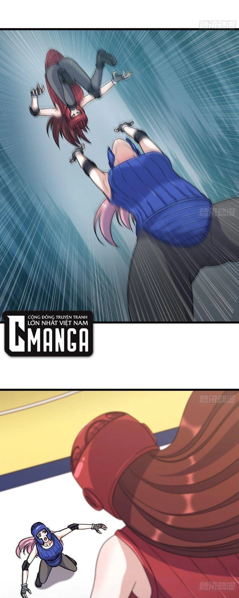 Tôi Chuyển Vàng Tại Mạt Thế Chapter 338 - Trang 4