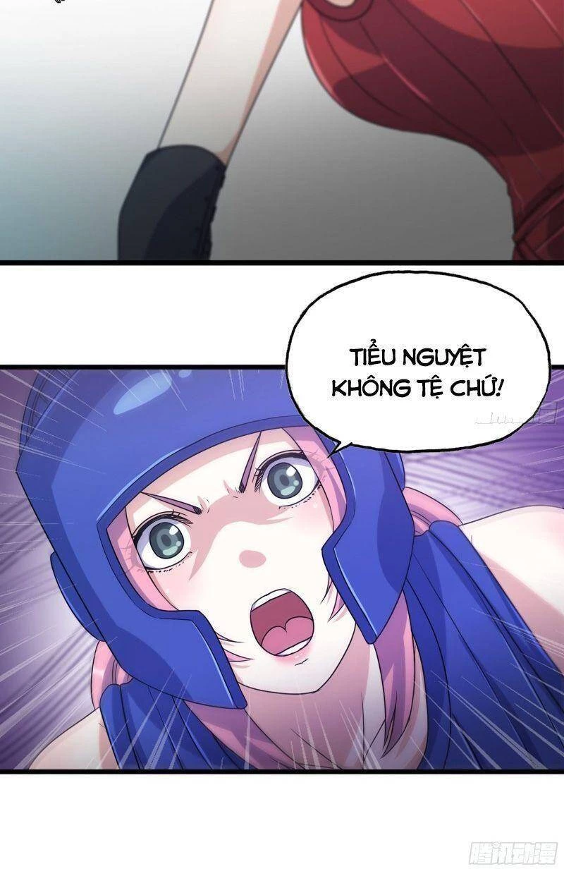 Tôi Chuyển Vàng Tại Mạt Thế Chapter 338 - Trang 4