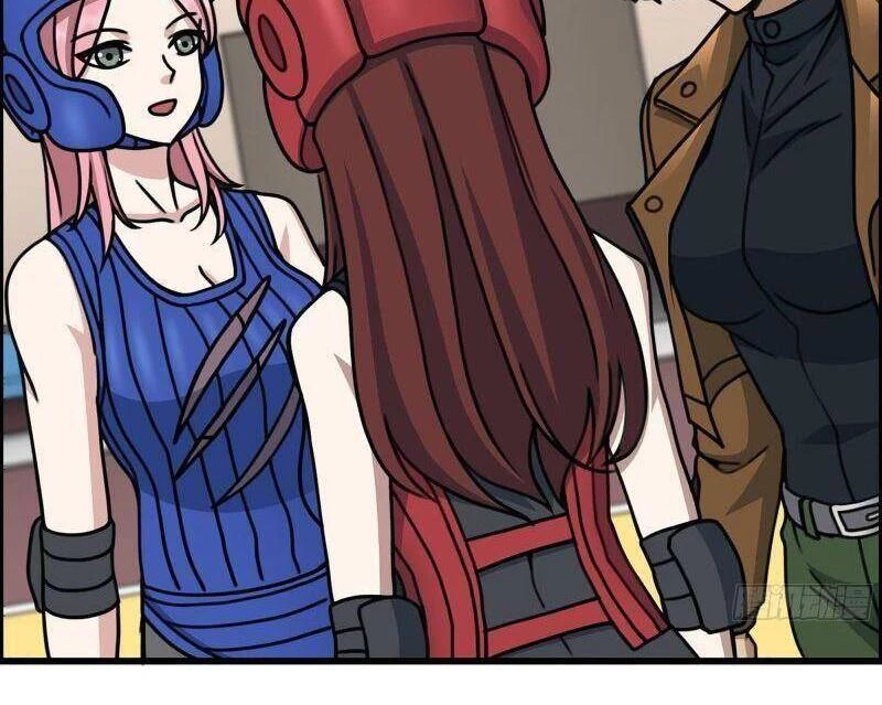 Tôi Chuyển Vàng Tại Mạt Thế Chapter 339 - Trang 4