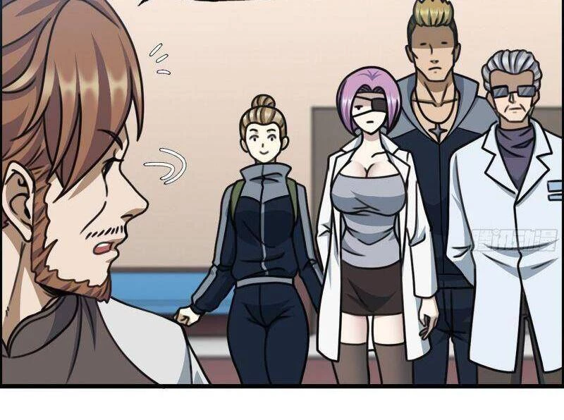 Tôi Chuyển Vàng Tại Mạt Thế Chapter 339 - Trang 4