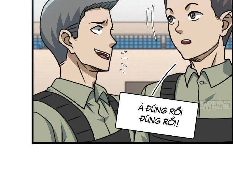 Tôi Chuyển Vàng Tại Mạt Thế Chapter 339 - Trang 4