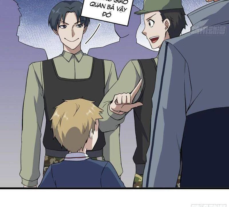 Tôi Chuyển Vàng Tại Mạt Thế Chapter 339 - Trang 4