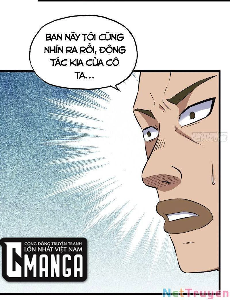 Tôi Chuyển Vàng Tại Mạt Thế Chapter 341 - Trang 4