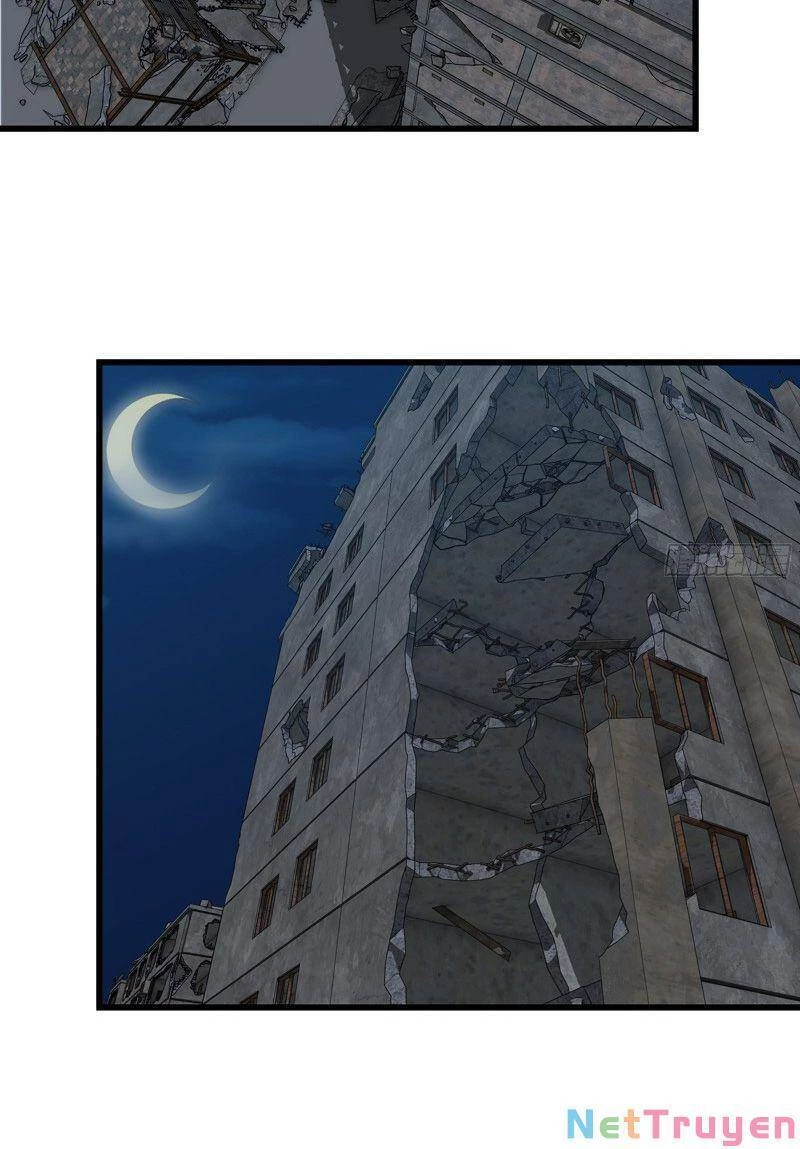 Tôi Chuyển Vàng Tại Mạt Thế Chapter 341 - Trang 4