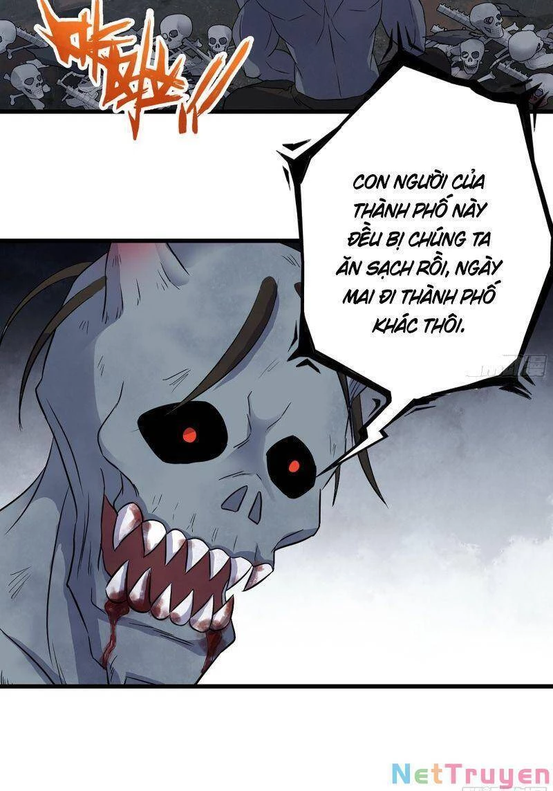 Tôi Chuyển Vàng Tại Mạt Thế Chapter 341 - Trang 4