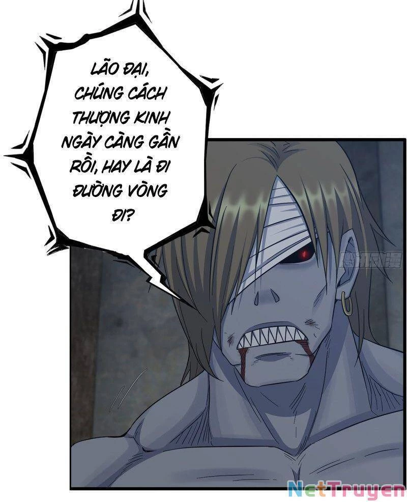 Tôi Chuyển Vàng Tại Mạt Thế Chapter 341 - Trang 4