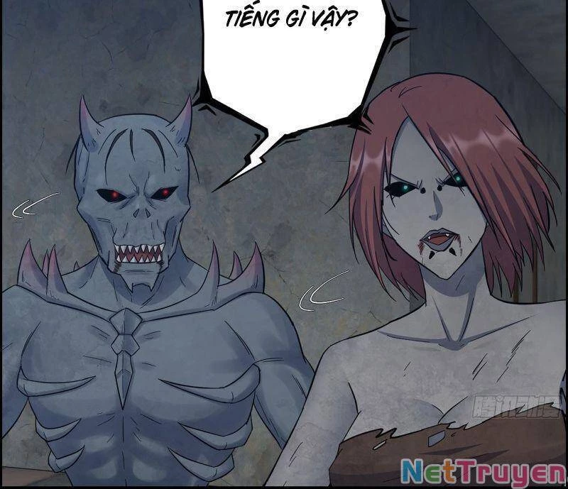 Tôi Chuyển Vàng Tại Mạt Thế Chapter 341 - Trang 4