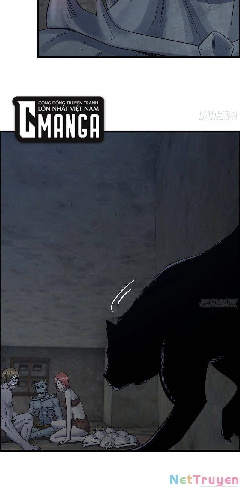 Tôi Chuyển Vàng Tại Mạt Thế Chapter 341 - Trang 4