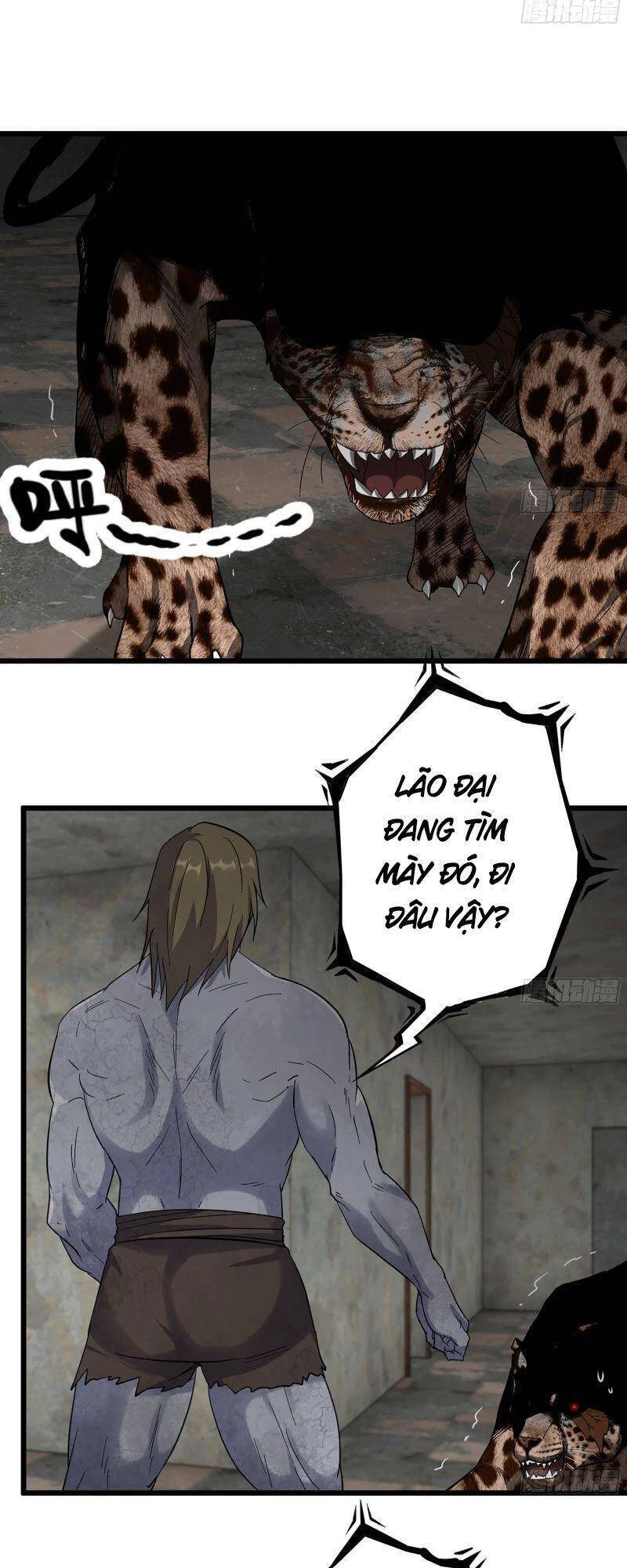 Tôi Chuyển Vàng Tại Mạt Thế Chapter 341 - Trang 4