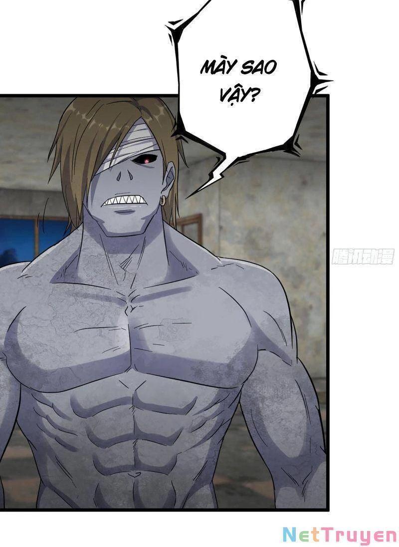 Tôi Chuyển Vàng Tại Mạt Thế Chapter 341 - Trang 4