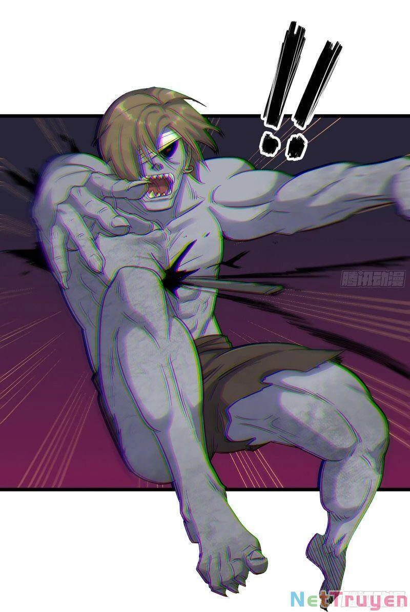 Tôi Chuyển Vàng Tại Mạt Thế Chapter 341 - Trang 4