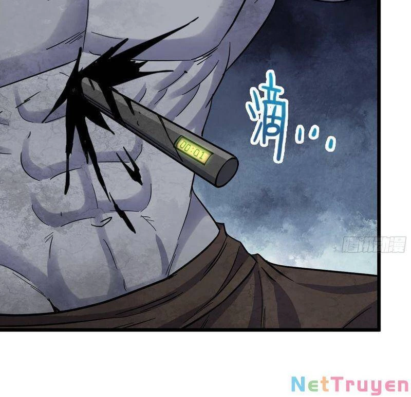 Tôi Chuyển Vàng Tại Mạt Thế Chapter 341 - Trang 4