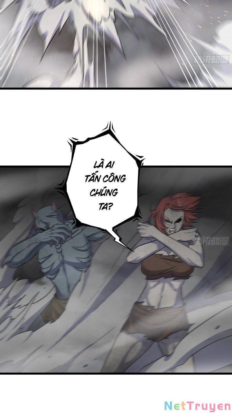 Tôi Chuyển Vàng Tại Mạt Thế Chapter 341 - Trang 4