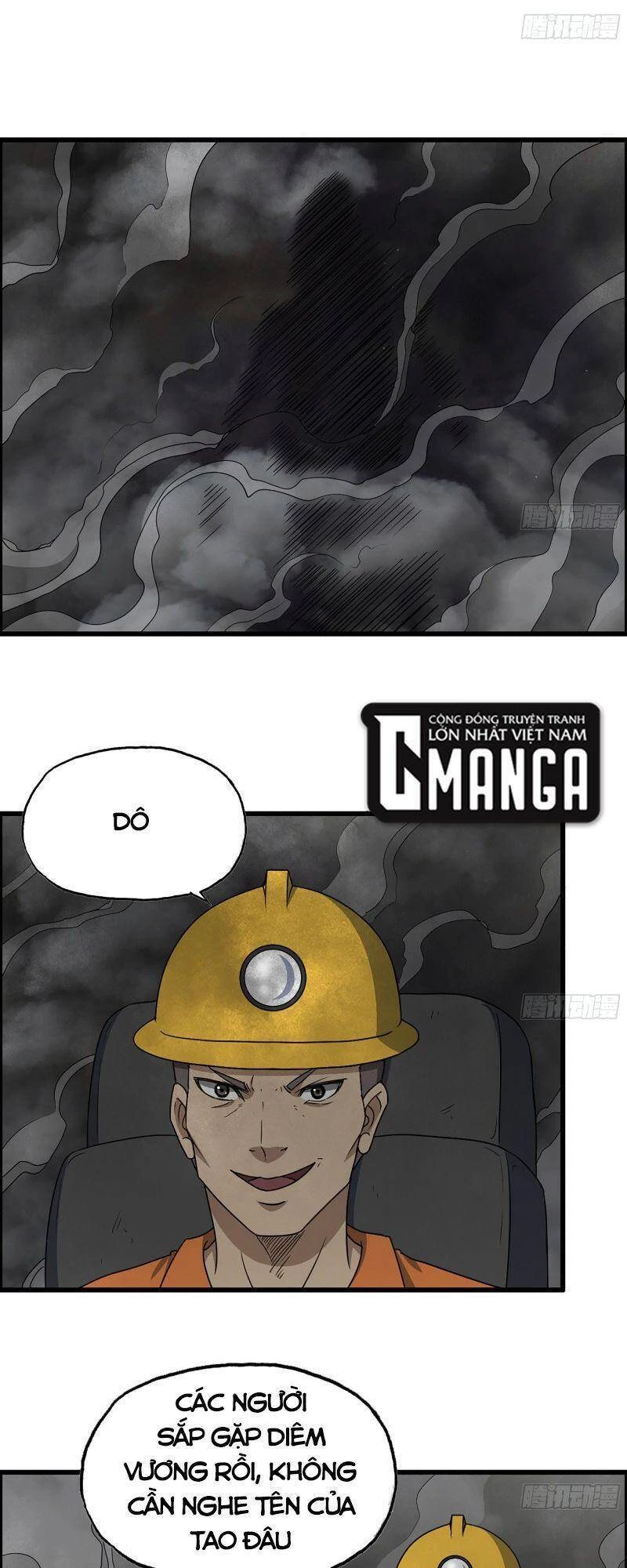 Tôi Chuyển Vàng Tại Mạt Thế Chapter 341 - Trang 4