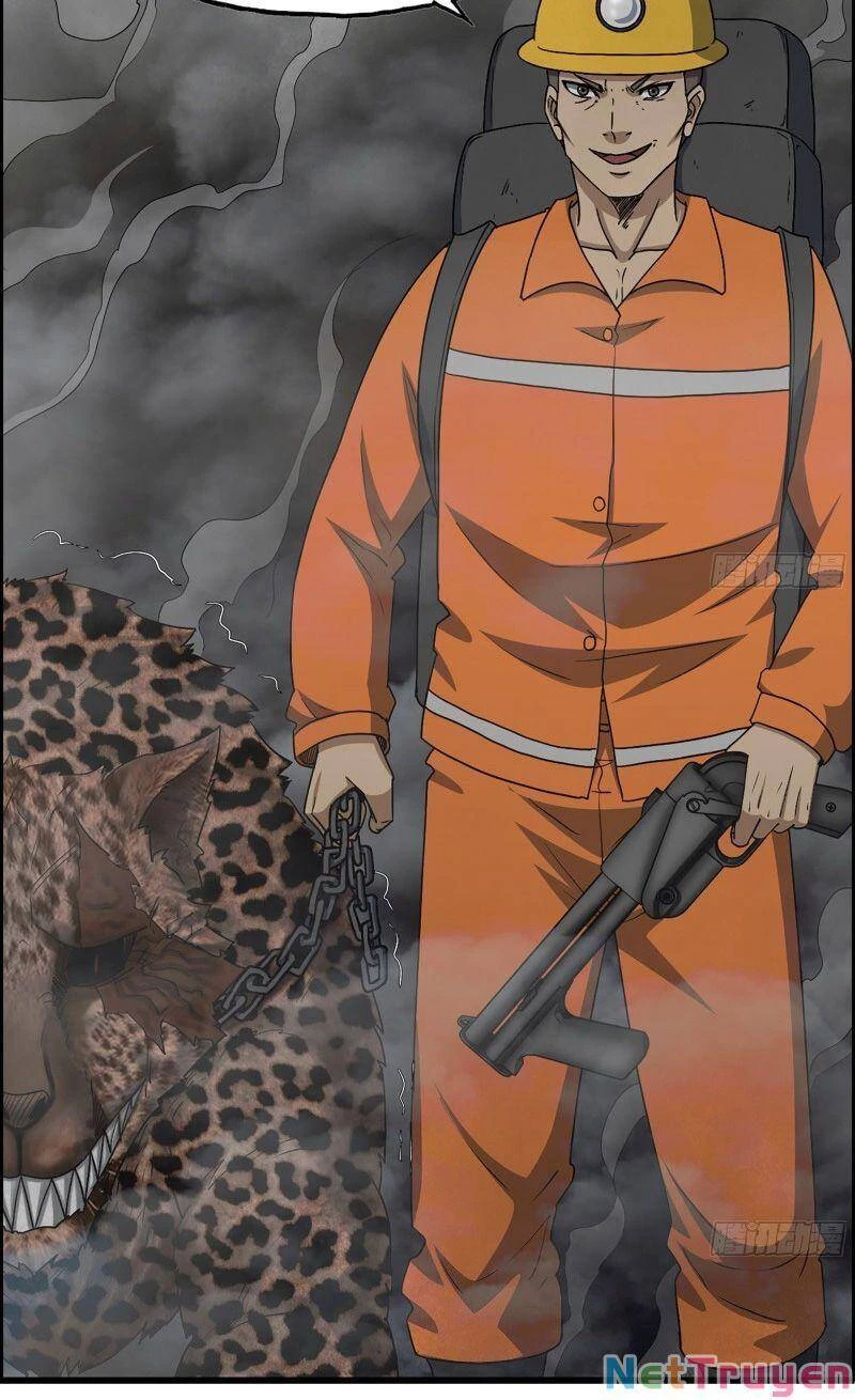 Tôi Chuyển Vàng Tại Mạt Thế Chapter 341 - Trang 4