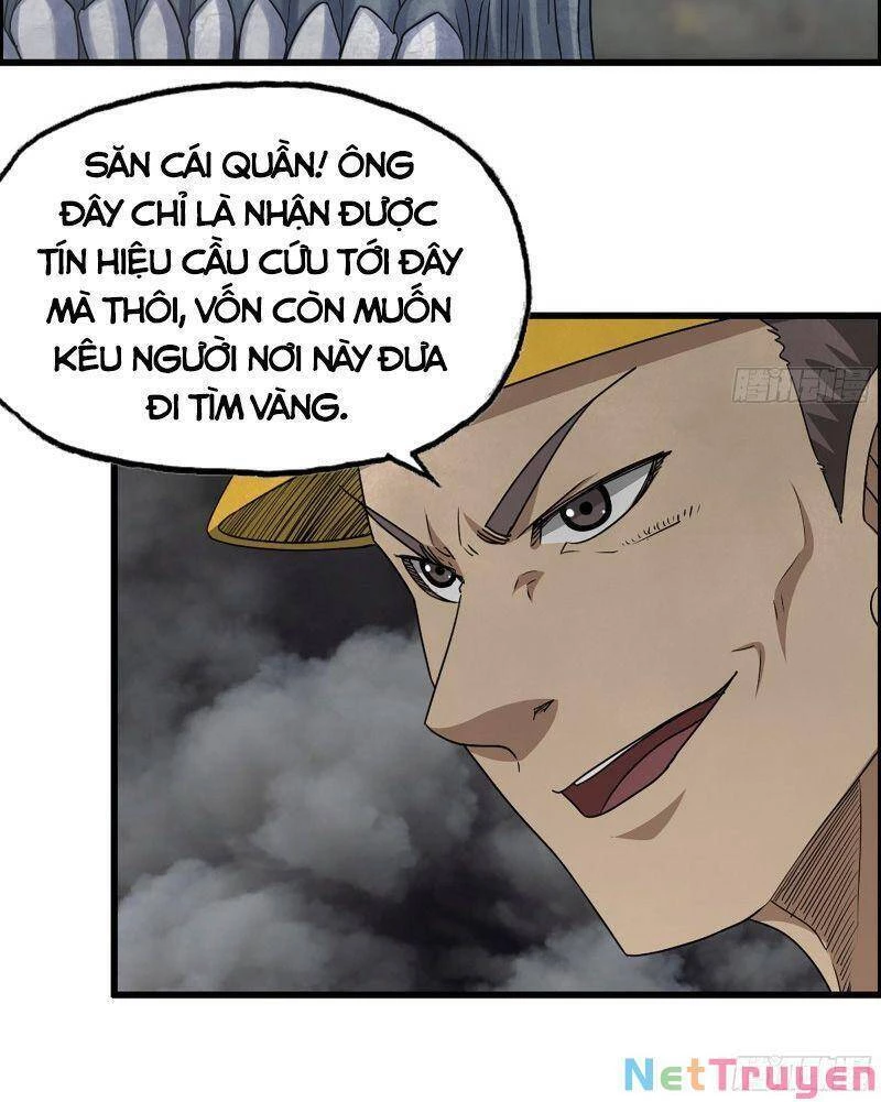 Tôi Chuyển Vàng Tại Mạt Thế Chapter 341 - Trang 4