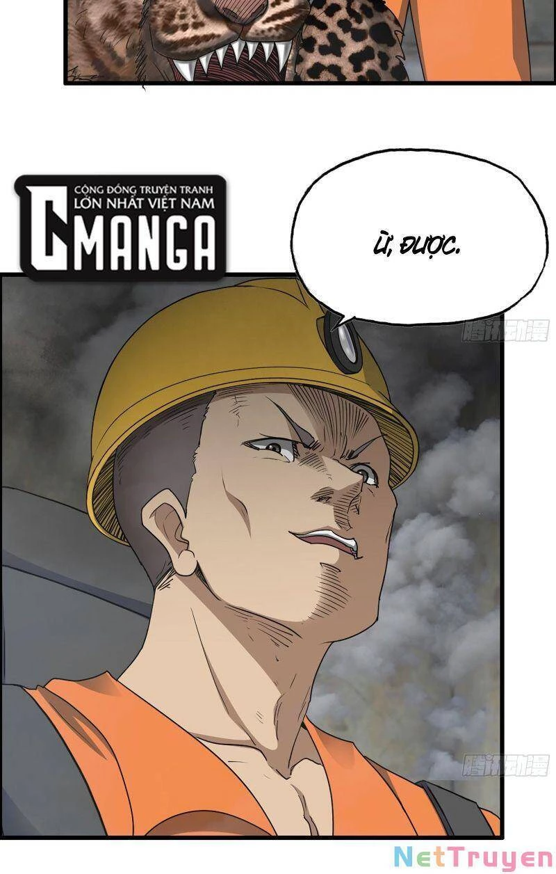 Tôi Chuyển Vàng Tại Mạt Thế Chapter 341 - Trang 4