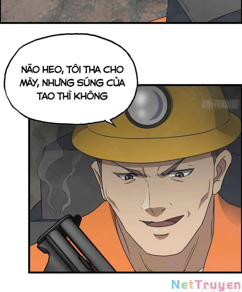 Tôi Chuyển Vàng Tại Mạt Thế Chapter 341 - Trang 4