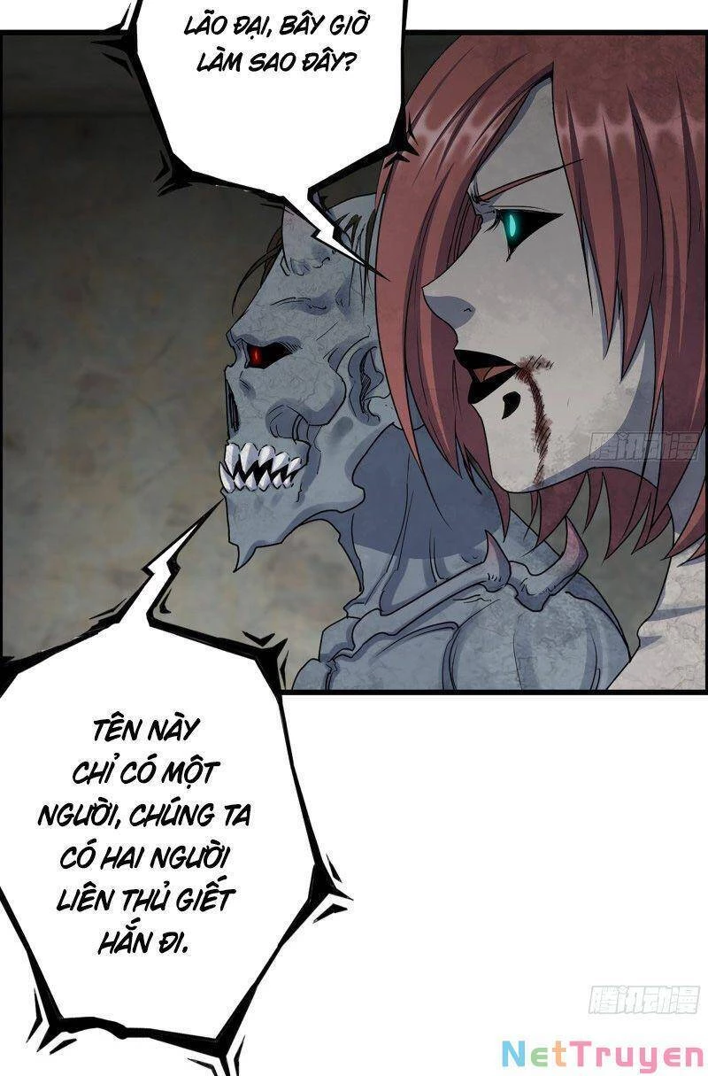 Tôi Chuyển Vàng Tại Mạt Thế Chapter 341 - Trang 4