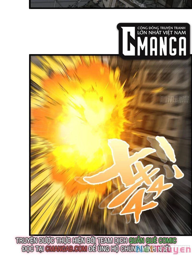 Tôi Chuyển Vàng Tại Mạt Thế Chapter 341 - Trang 4