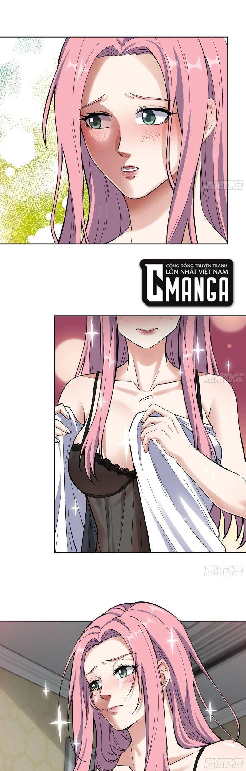 Tôi Chuyển Vàng Tại Mạt Thế Chapter 343 - Trang 4