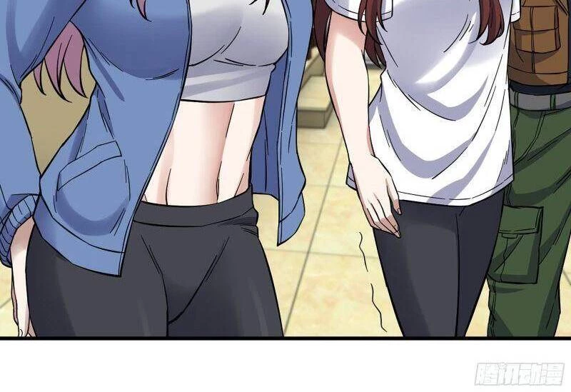 Tôi Chuyển Vàng Tại Mạt Thế Chapter 343 - Trang 4