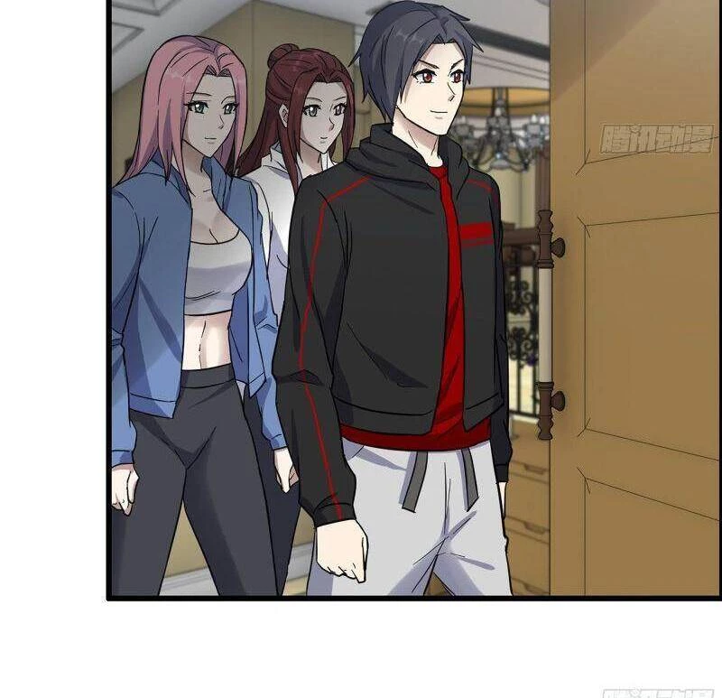 Tôi Chuyển Vàng Tại Mạt Thế Chapter 343 - Trang 4