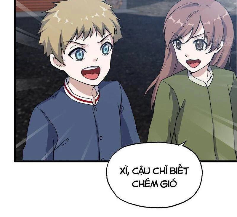 Tôi Chuyển Vàng Tại Mạt Thế Chapter 343 - Trang 4