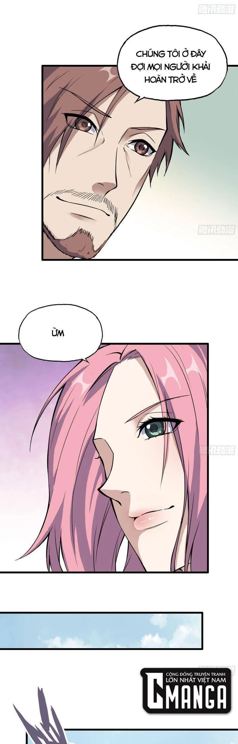 Tôi Chuyển Vàng Tại Mạt Thế Chapter 343 - Trang 4