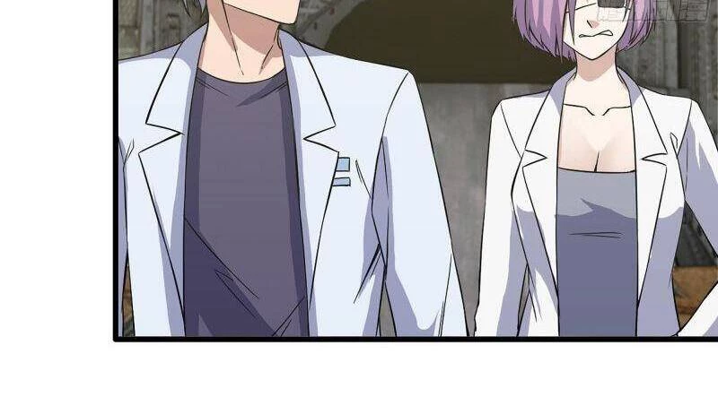 Tôi Chuyển Vàng Tại Mạt Thế Chapter 343 - Trang 4