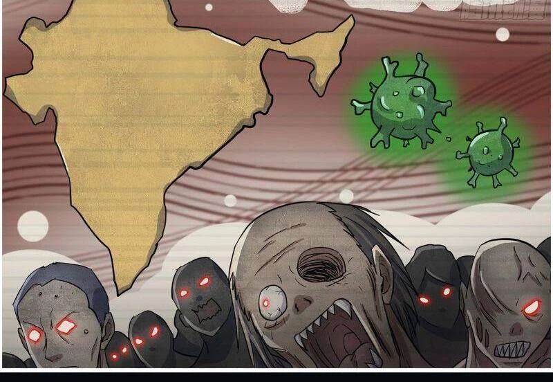 Tôi Chuyển Vàng Tại Mạt Thế Chapter 343 - Trang 4