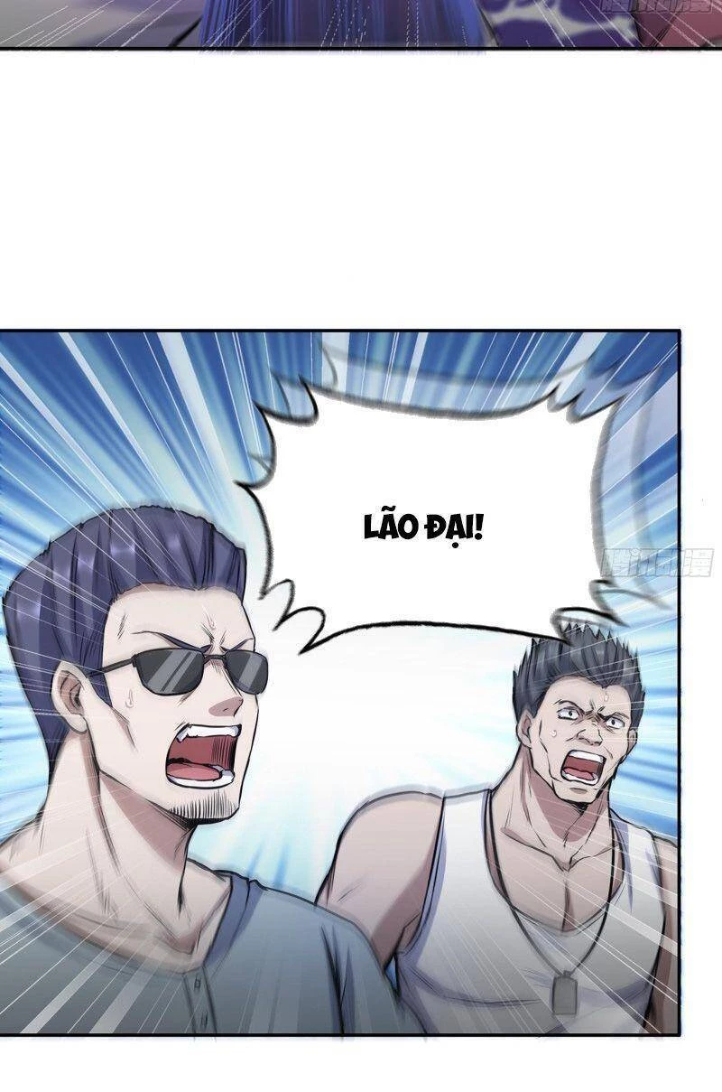 Tôi Chuyển Vàng Tại Mạt Thế Chapter 345 - Trang 4