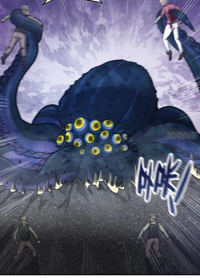 Tôi Chuyển Vàng Tại Mạt Thế Chapter 345 - Trang 4