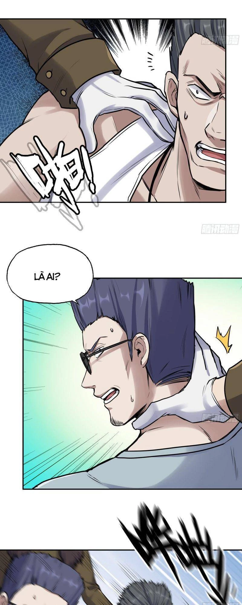 Tôi Chuyển Vàng Tại Mạt Thế Chapter 345 - Trang 4