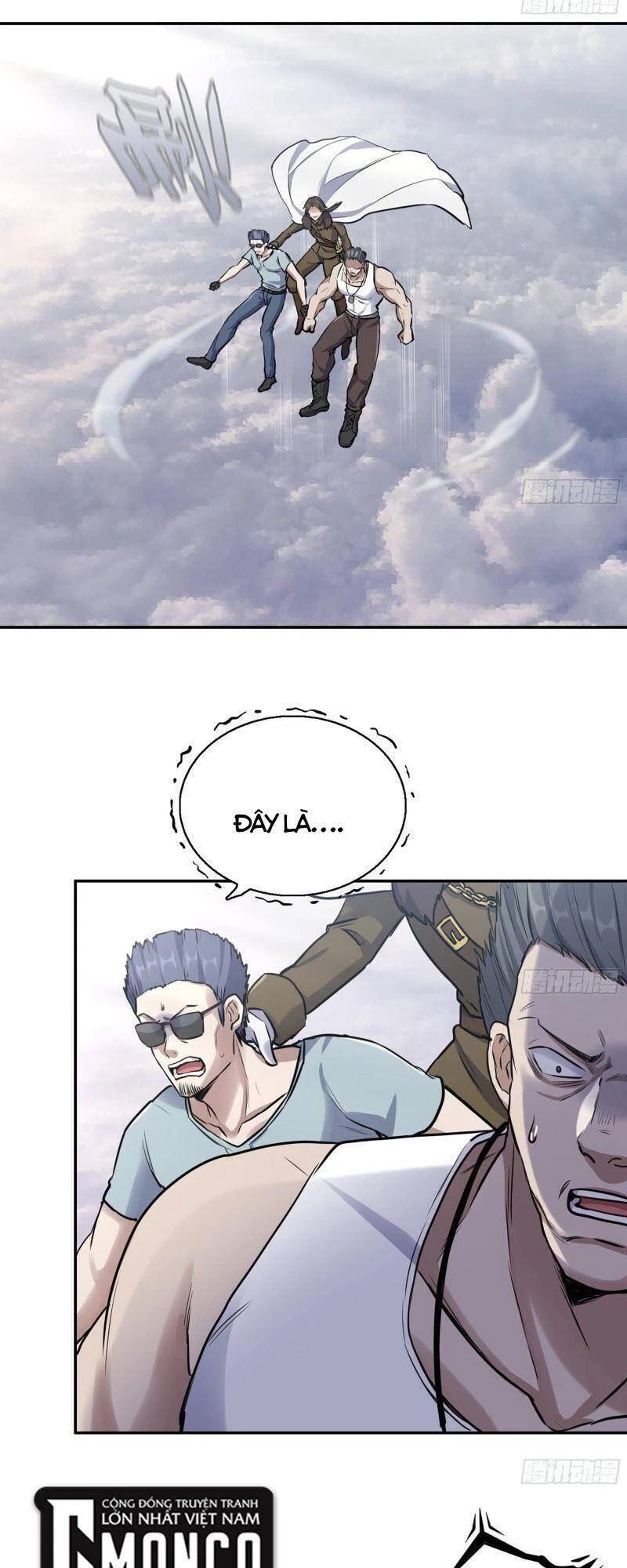 Tôi Chuyển Vàng Tại Mạt Thế Chapter 345 - Trang 4