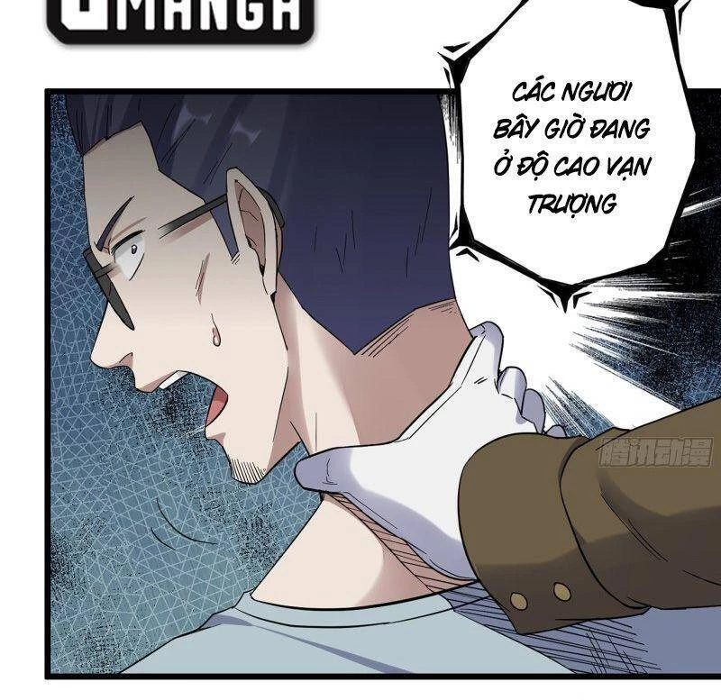 Tôi Chuyển Vàng Tại Mạt Thế Chapter 345 - Trang 4