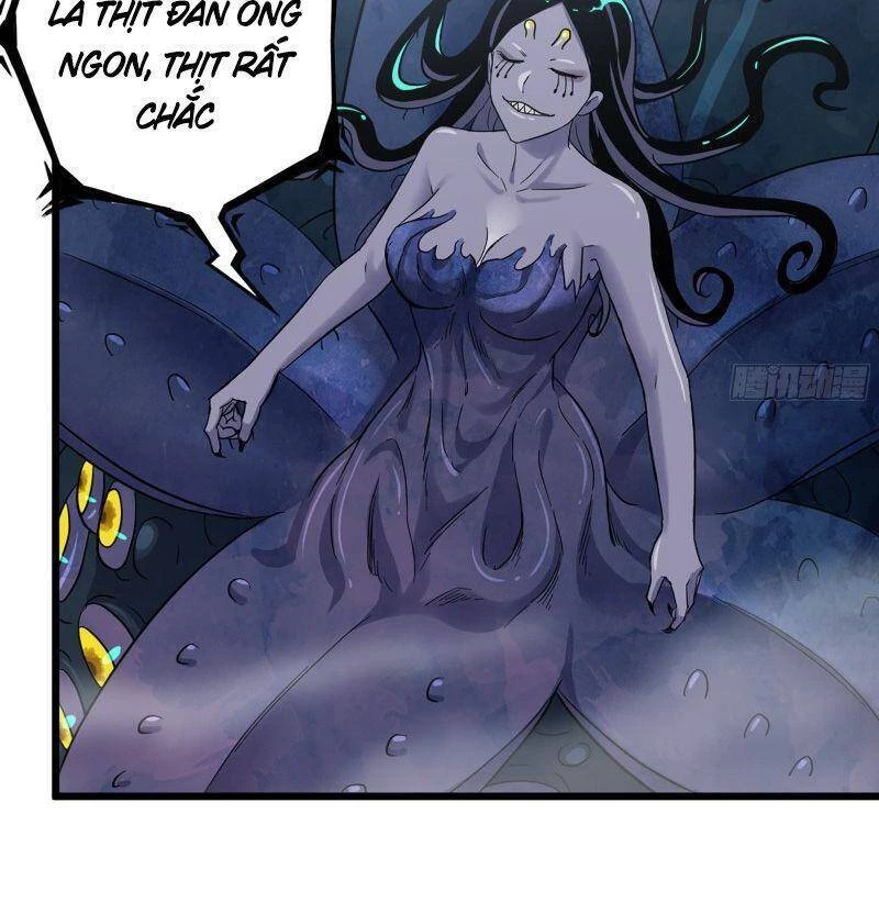 Tôi Chuyển Vàng Tại Mạt Thế Chapter 345 - Trang 4