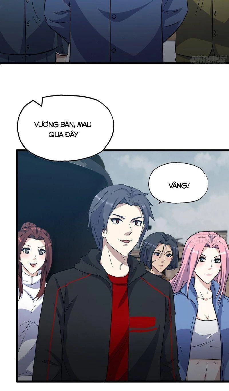 Tôi Chuyển Vàng Tại Mạt Thế Chapter 345 - Trang 4