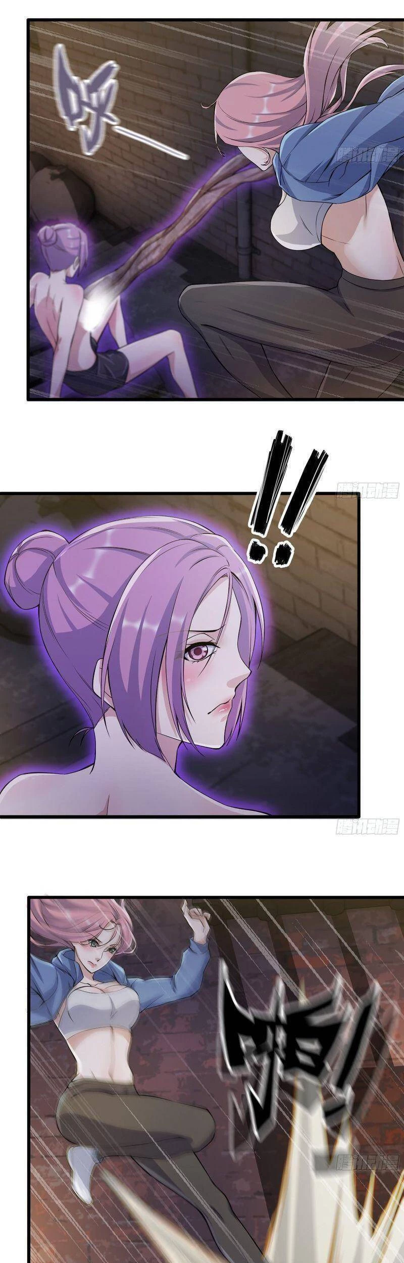 Tôi Chuyển Vàng Tại Mạt Thế Chapter 348 - Trang 4