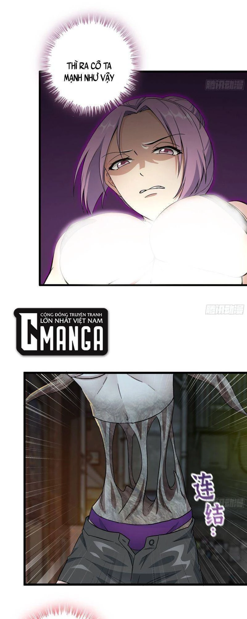 Tôi Chuyển Vàng Tại Mạt Thế Chapter 349 - Trang 4