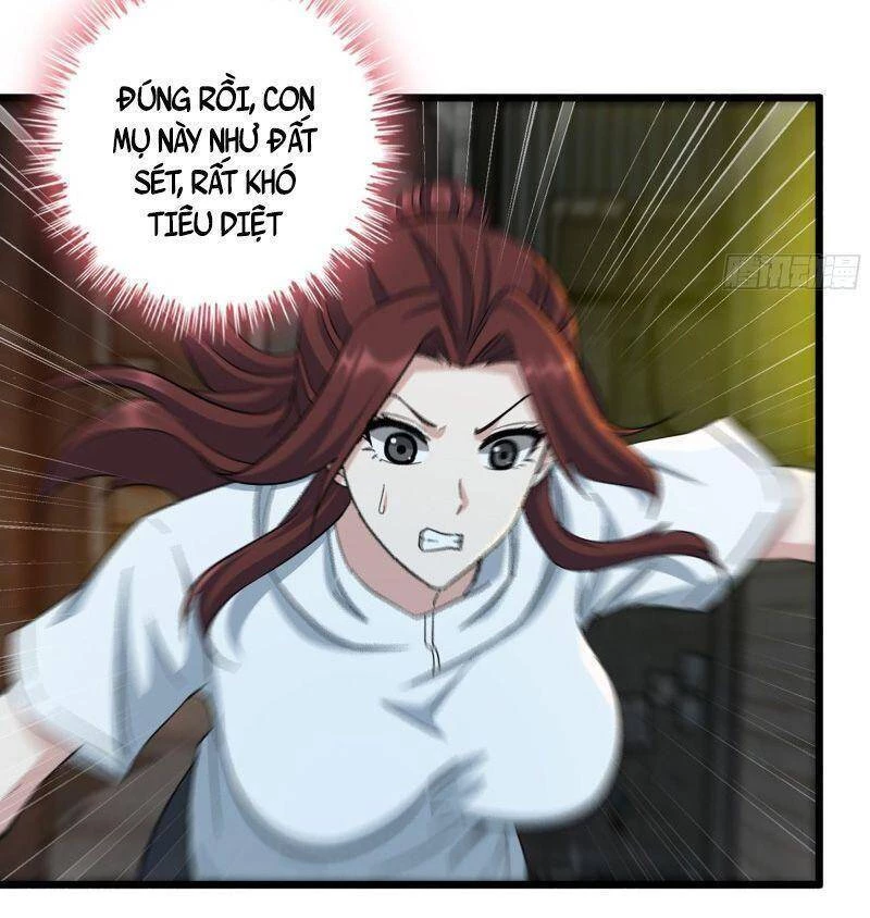Tôi Chuyển Vàng Tại Mạt Thế Chapter 349 - Trang 4