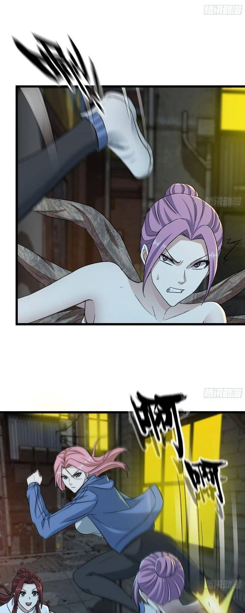Tôi Chuyển Vàng Tại Mạt Thế Chapter 349 - Trang 4