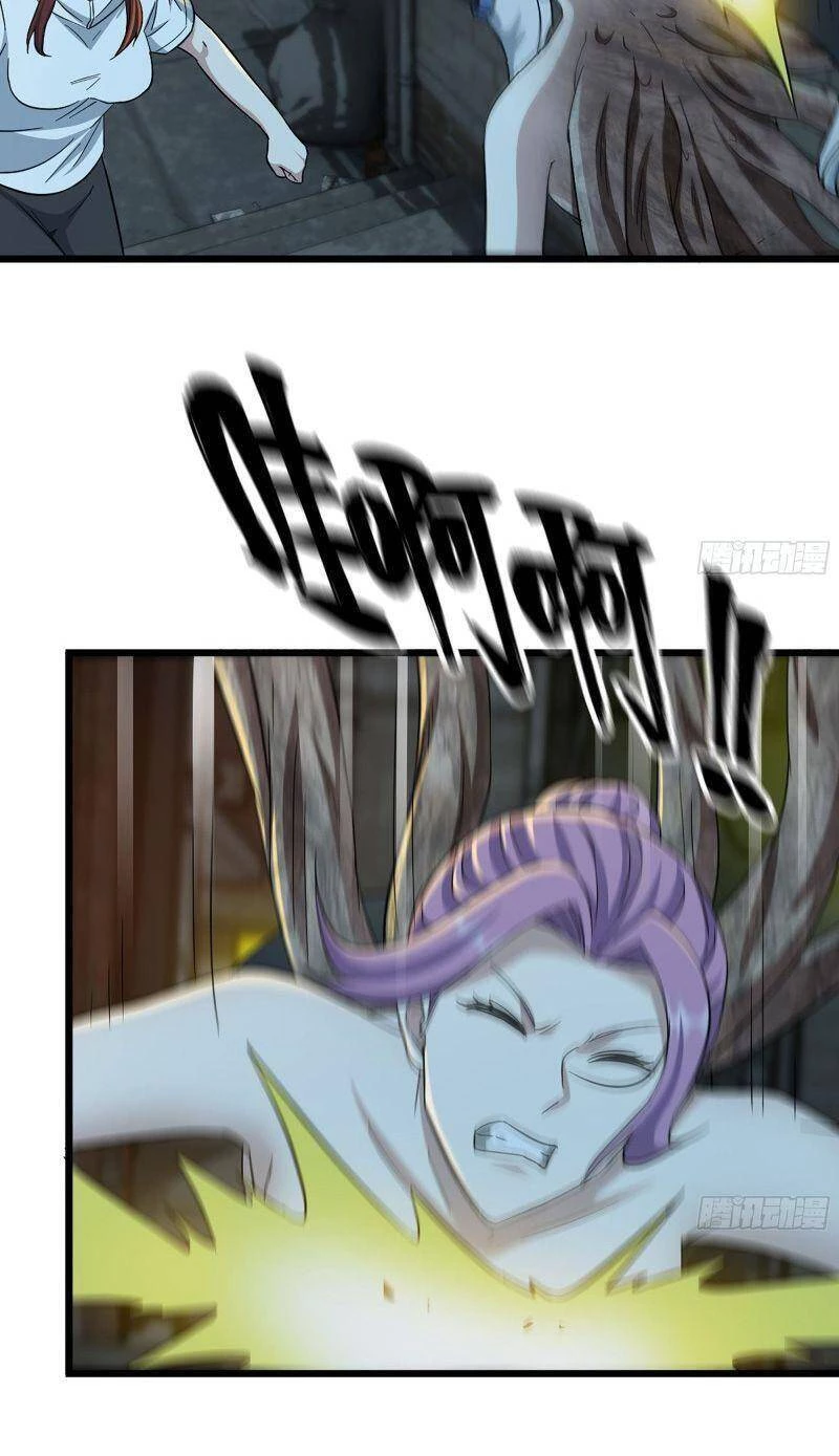 Tôi Chuyển Vàng Tại Mạt Thế Chapter 349 - Trang 4